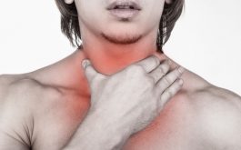 Viêm thanh quản cần sớm điều trị để tránh biến chứng