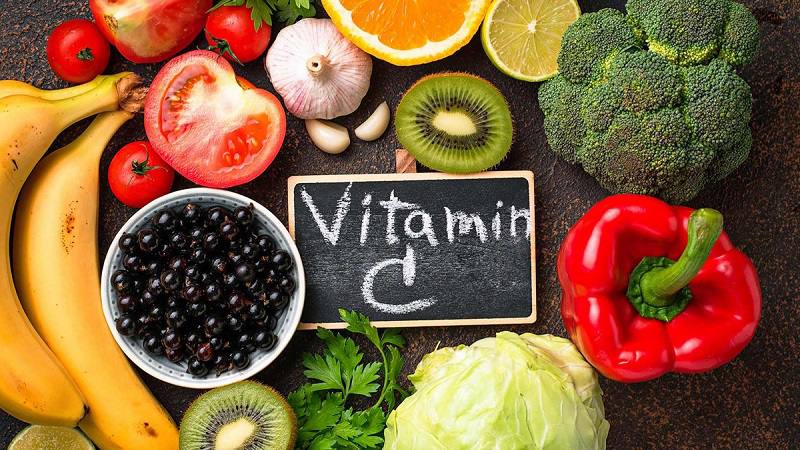Ngoài vấn đề hắc lào kiêng gì, người bệnh cũng cần bổ sung thêm nhiều vitamin C cho cơ thể