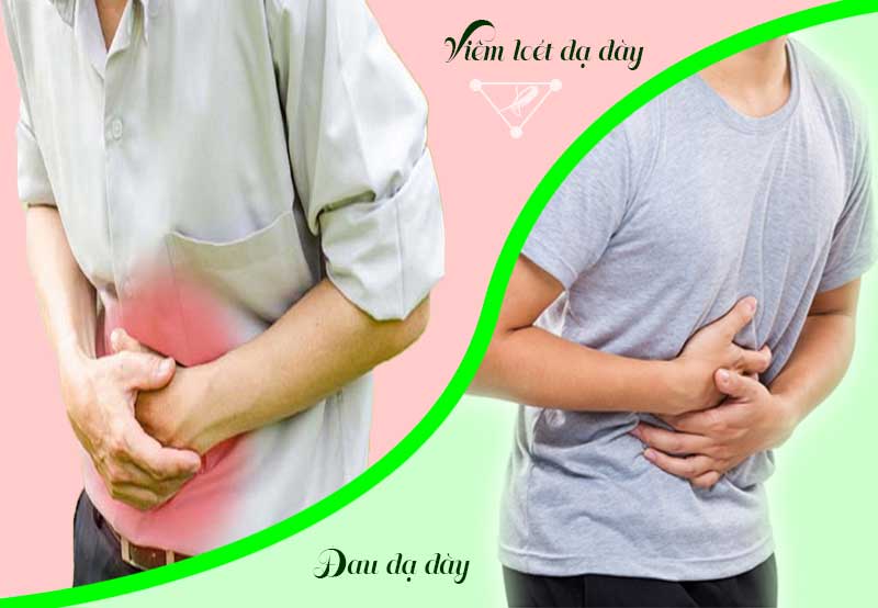 16 cách chữa đau dạ dày không dùng thuốc tại nhà