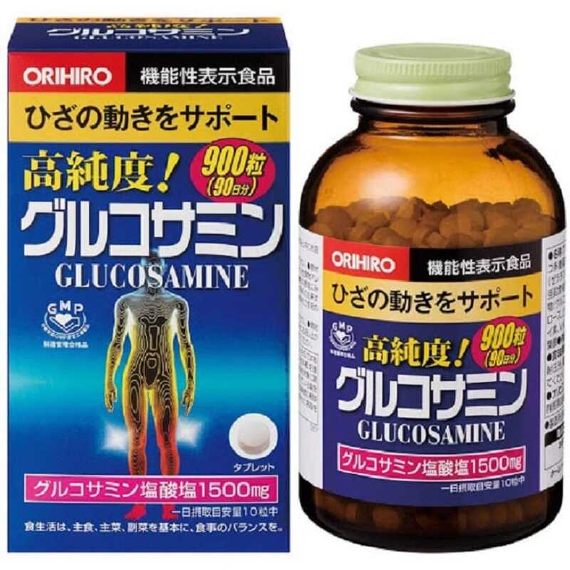 Glucosamine Orihiro