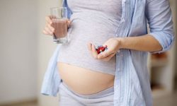 Giải đáp uống thuốc dạ dày có ảnh hưởng đến thai nhi không?
