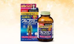 Thuốc tăng cường sinh lý nam của Nhật Orihiro
