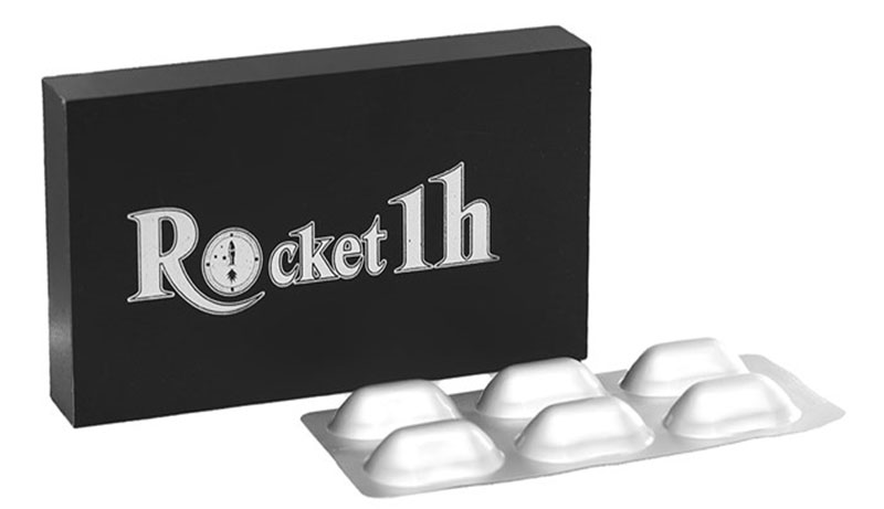 Rocket 1h có khả năng bổ sung testosterone