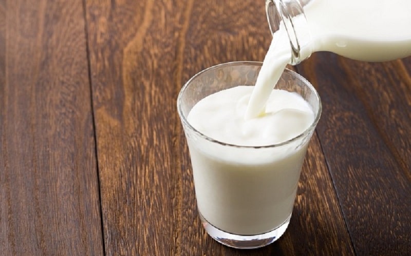 Cách trị tàn nhang từ sữa được chị em tin dùng do hiệu quả vượt trội