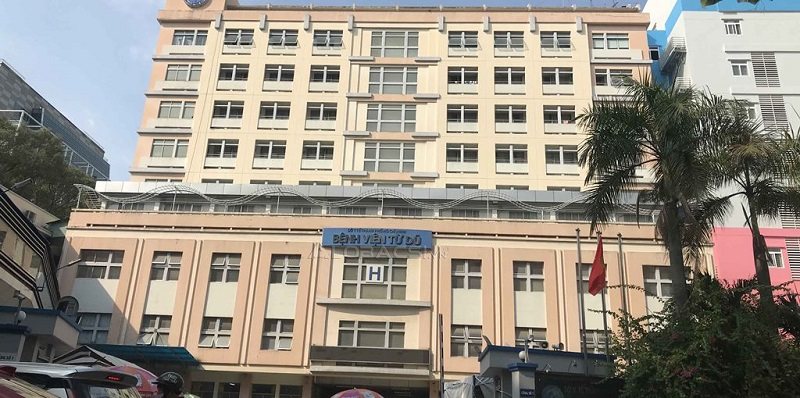 Bệnh viện Từ Dũ là địa chỉ khám, điều trị xuất tinh sớm ở Sài Gòn uy tín