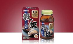 Orihiro là loại thuốc giúp kéo dài thời gian giao hợp hiệu nghiệm