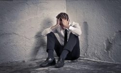 Căng thẳng, stress cũng là nguyên nhân gây suy giảm sức khỏe sinh dục ở nam giới
