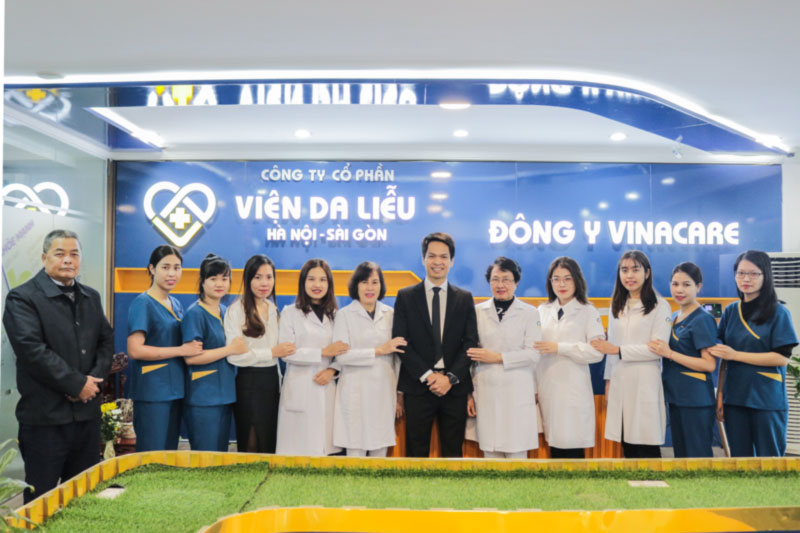 Mụn Thâm Tụ Máu: Nguyên Nhân Và Cách Điều Trị Hiệu Quả