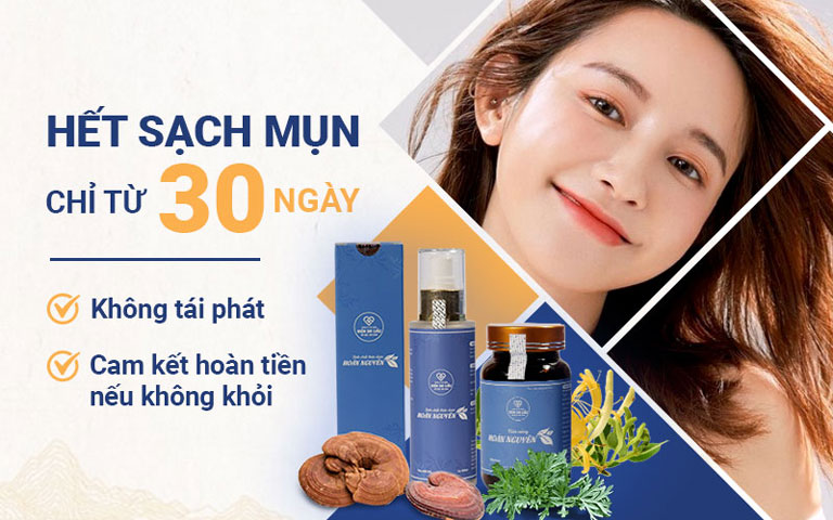 Mụn Thâm Tụ Máu: Nguyên Nhân Và Cách Điều Trị Hiệu Quả