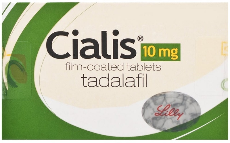 Cialis là thuốc cương dương lâu hiệu quả, phổ biến trên toàn thế giới