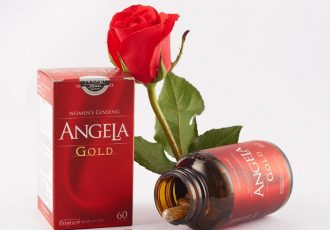 Sâm Angela Gold có tốt không? Review thành phần, công dụng và cách dùng