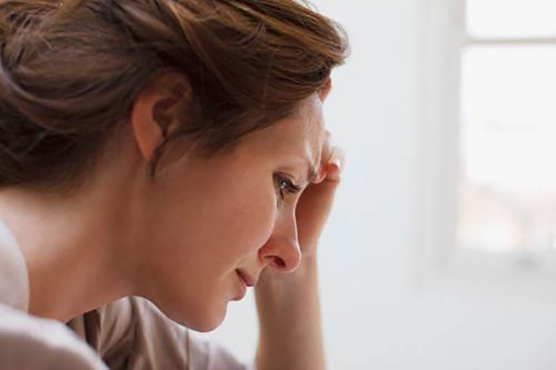Rối loạn nội tiết tố xảy ra chủ yếu ở phụ nữ tiền mãn kinh, mãn kinh, phụ nữ sau sinh