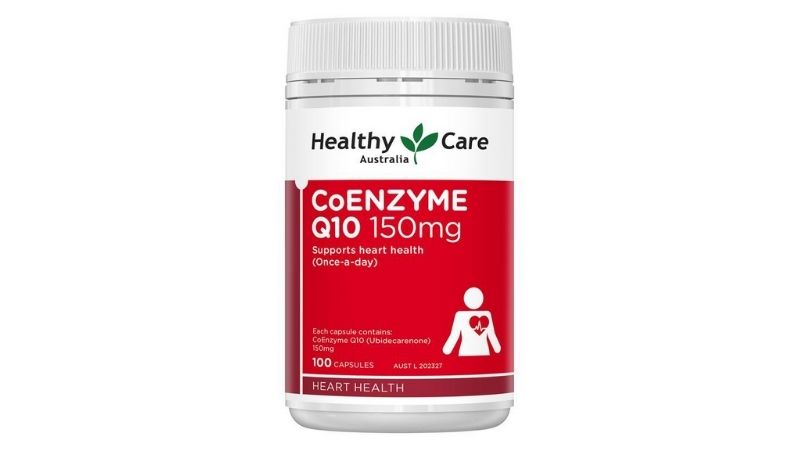 Sản phẩm Q10 Healthy Care 