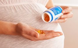 Top 5 loại vitamin tổng hợp cho bà bầu 3 tháng đầu được khuyên dùng