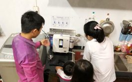 Rất nhiều khách hàng khi mua máy lọc nước ion kiềm tại Vua Điện Giải cảm thấy hài lòng với dịch vụ ở đây