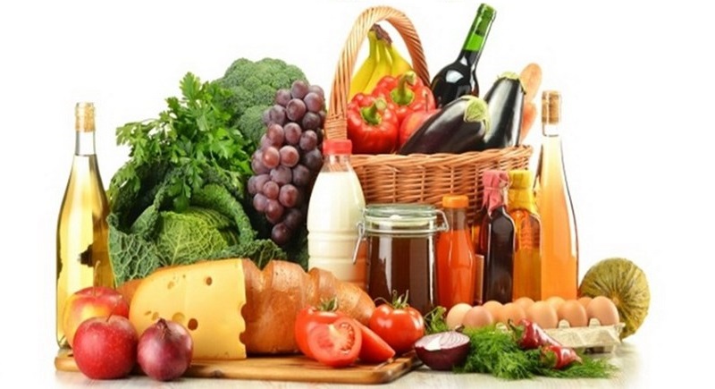 Một số thực phẩm nên bổ sung khi điều trị xuất huyết tiêu hóa