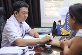 Lương y Đỗ Minh Tuấn – lương y chữa viêm mũi dị ứng giỏi tại Hà Nội
