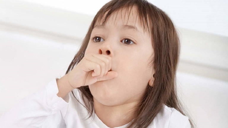 Viêm mũi dị ứng ở trẻ em nếu không được điều trị tốt sẽ gây ra nhiều biến chứng nguy hiểm
